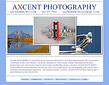 axcentphotography.com